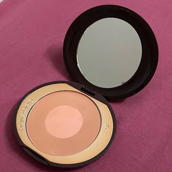 Blusher - The Climax - Picture 7 of 11